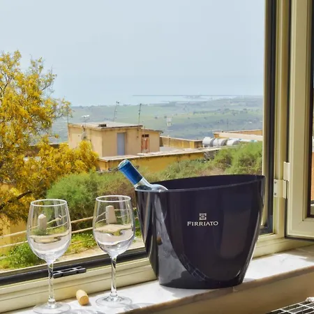 Antica Akragante Con Parcheggio Apartment Agrigento
