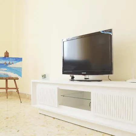Apartment Antica Akragante Con Parcheggio Agrigento