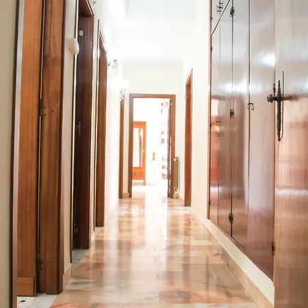 Antica Akragante Con Parcheggio Apartment Agrigento
