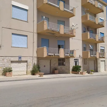 Antica Akragante Con Parcheggio Apartment *
