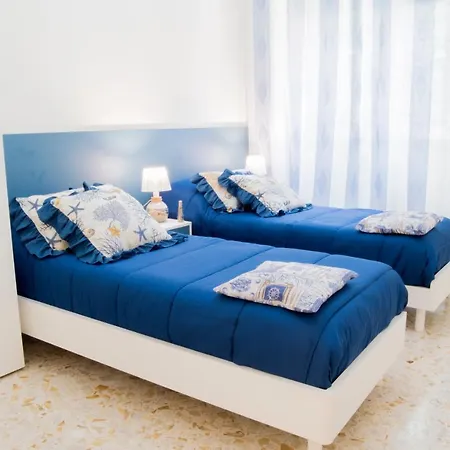 Antica Akragante Con Parcheggio Appartement Agrigente
