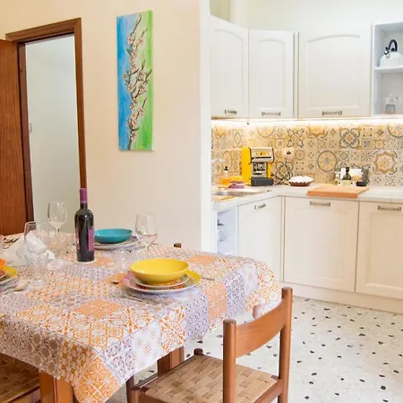 Appartement Antica Akragante Con Parcheggio Agrigente