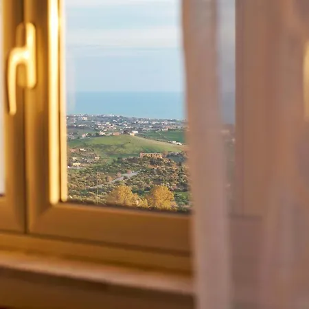Antica Akragante Con Parcheggio Appartement *