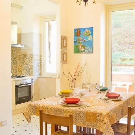 Appartement Antica Akragante Con Parcheggio Agrigente