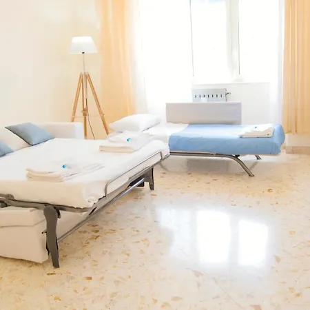 Appartement Antica Akragante Con Parcheggio