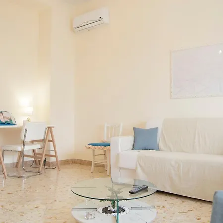 Apartment Antica Akragante Con Parcheggio *