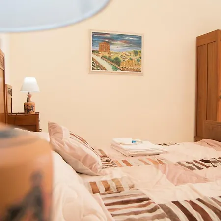 Antica Akragante Con Parcheggio Apartment