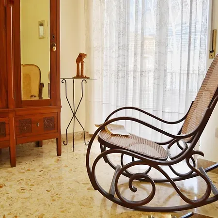 Antica Akragante Con Parcheggio Appartement *