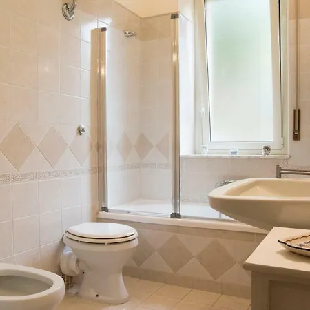 Antica Akragante Con Parcheggio Apartment