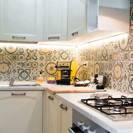 Antica Akragante Con Parcheggio Apartment Agrigento